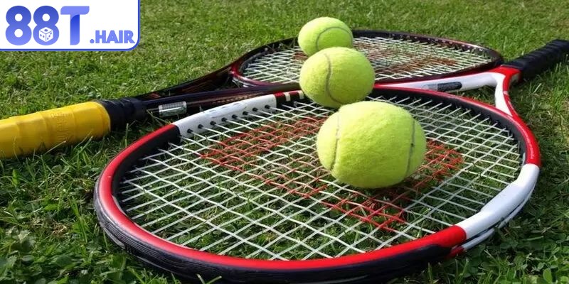 Cá cược tennis tài xỉu với những phần thưởng hấp dẫn