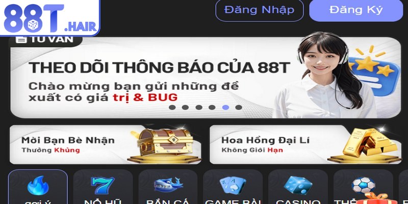 Sân chơi hoạt động hợp pháp đảm bảo uy tín