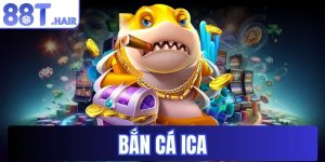 Bắn cá ica