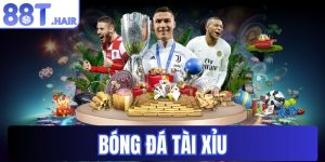 Bóng đá tài xỉu