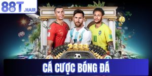 Cá cược bóng đá