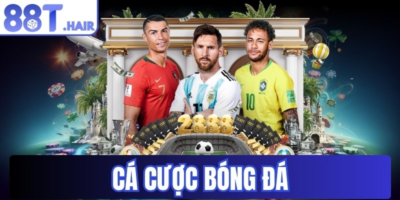 Cá cược bóng đá