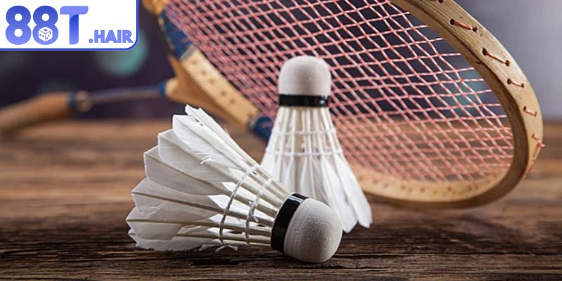 Kèo chấp điểm khi tham gia cược cầu lông