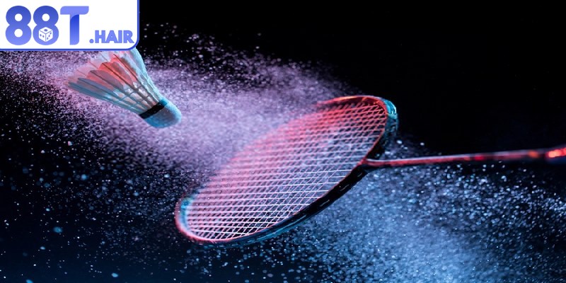 Những dạng kèo phụ trong cá cược thể thao cầu lông