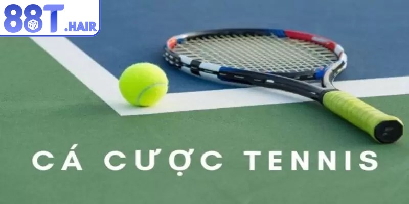 Cá cược tennis là một loại hình giải trí cực kỳ hấp dẫn và thú vị