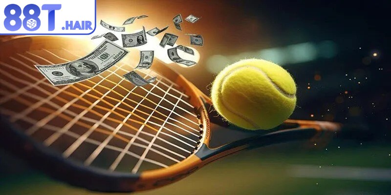 Theo dõi thông tin các tay vợt tham gia thi đấu