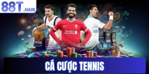 Cá cược tennis