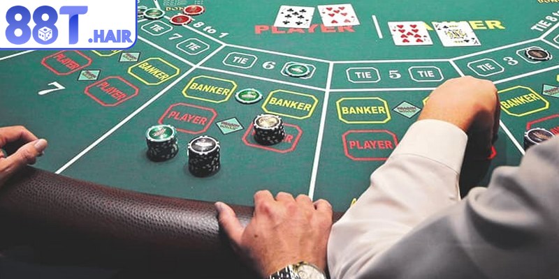 Khi chơi game thành viên đã đặt ra chiến lược sử dụng vốn thông minh 