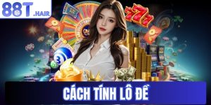 Cách tính lô đề