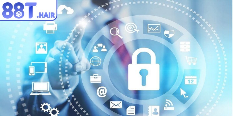 Thông tin cá nhân chỉ được giữ lại trong thời gian cần thiết