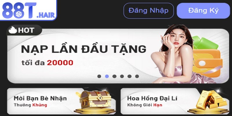 Canh đường truyền mạng ổn định khi đăng ký 