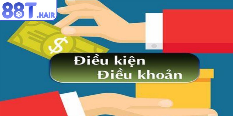 Thông tin về điều kiện điều khoản 88T 