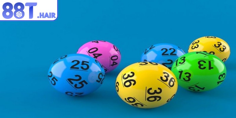 Chọn số ngẫu nhiên mà không có sự phân tích hay nghiên cứu là sai lầm