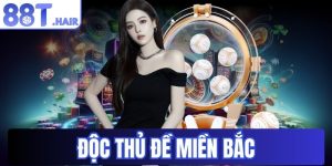 Độc thủ đề miền bắc