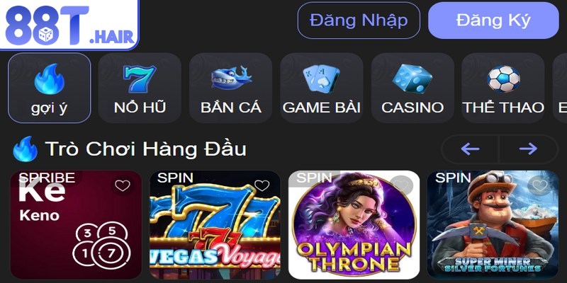 Nhà cái hướng đến xây dựng sân chơi phát triển bền vững