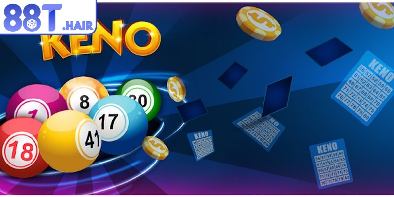 Nắm bắt mẹo chơi xổ số keno hiệu quả