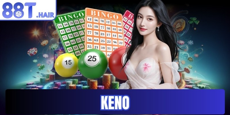 Keno