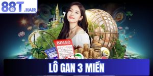 Lô gan 3 miền