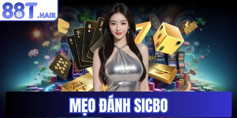 Mẹo đánh sicbo