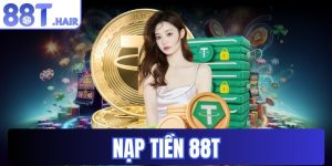 Nạp tiền 88T