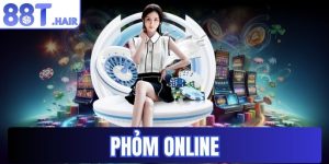 Phỏm online