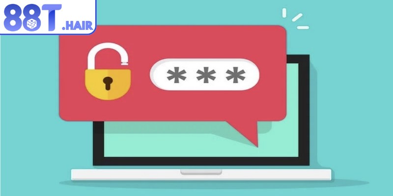 Nguyên nhân quên mật khẩu là lưu thông tin trên một thiết bị duy nhất