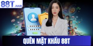 Quên mật khẩu 88T