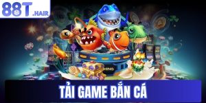 Tải game bắn cá