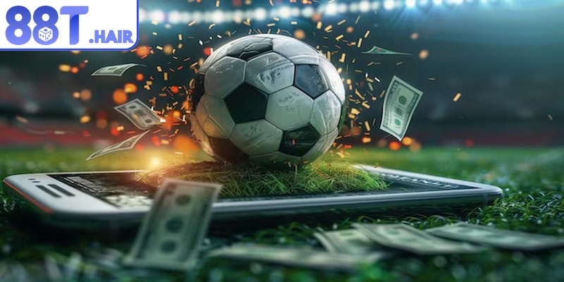 Cách đọc tỷ lệ kèo châu Á nửa một