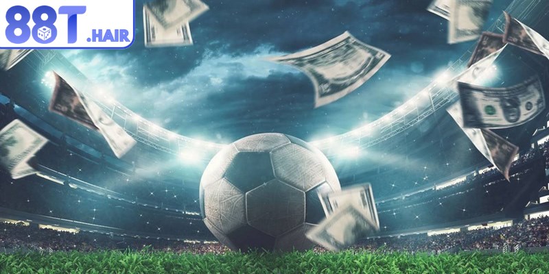 Chú ý đến tỷ lệ chấp nhà cái đưa ra để soi kèo chuẩn xác