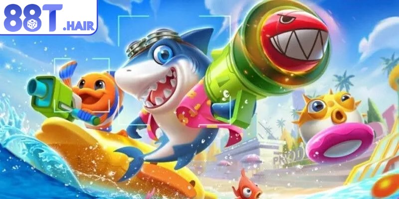 Điểm làm nên sức hút của game là hệ thống phần thưởng vô cùng hấp dẫn