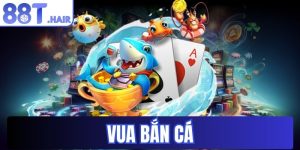 Vua bắn cá