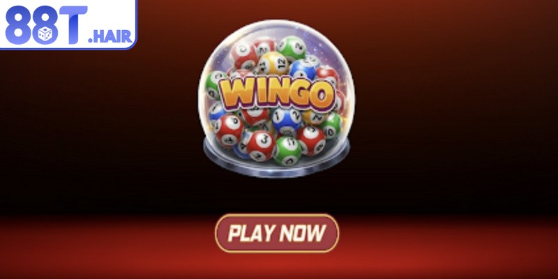Wingo là trò chơi xổ số trực tuyến, có tốc độ quay thưởng nhanh chóng