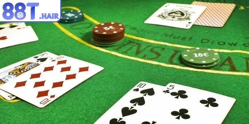 Xì dách hay blackjack là trò chơi có nguồn gốc từ các nước Châu Âu