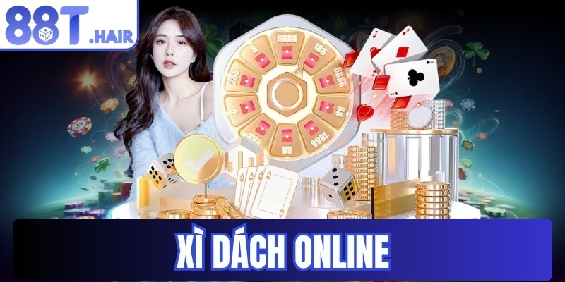 Xì dách online