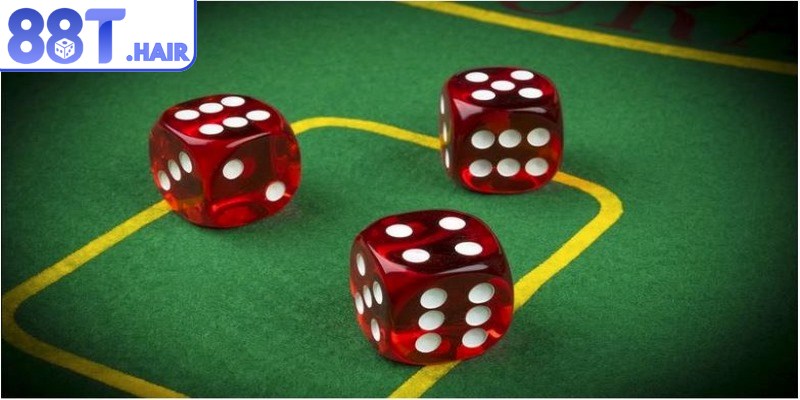 Xổ số Sicbo là hình thức chơi được kết hợp ý tưởng từ tựa game tài xỉu