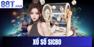 Xổ số Sicbo