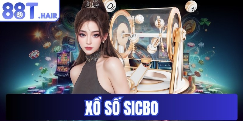 Xổ số Sicbo